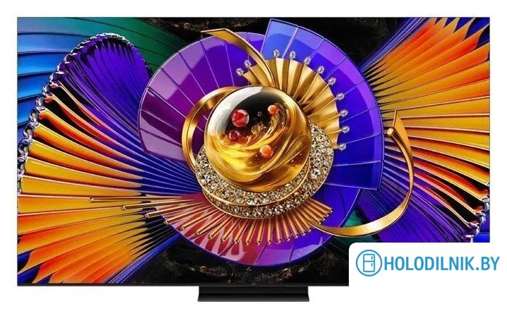 MiniLED телевизор TCL 55C7L