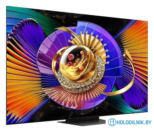 MiniLED телевизор TCL 55C7L