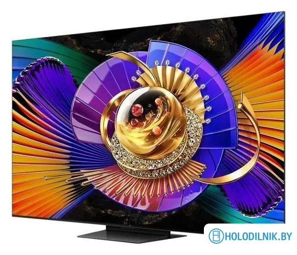 MiniLED телевизор TCL 55C7L