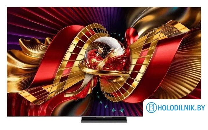 MiniLED телевизор TCL 55C89L