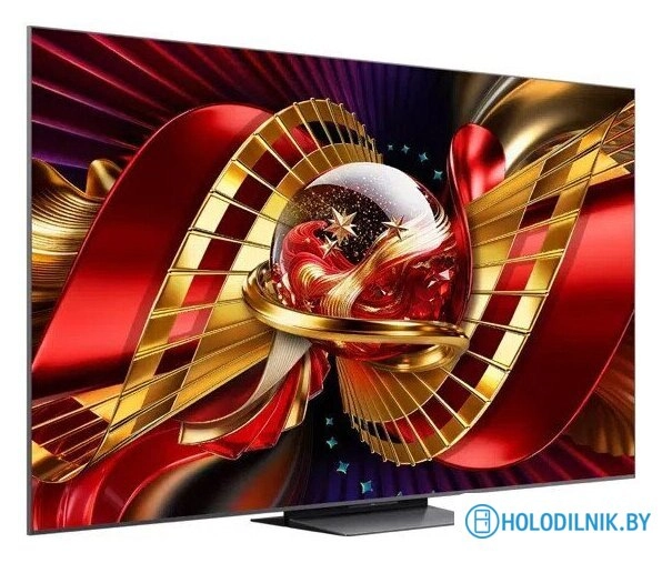 MiniLED телевизор TCL 55C89L