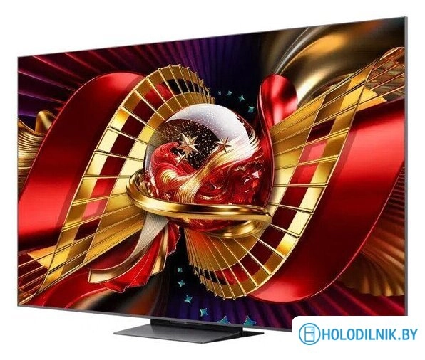 MiniLED телевизор TCL 55C89L