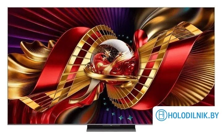 MiniLED телевизор TCL 55C8L