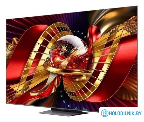 MiniLED телевизор TCL 55C8L