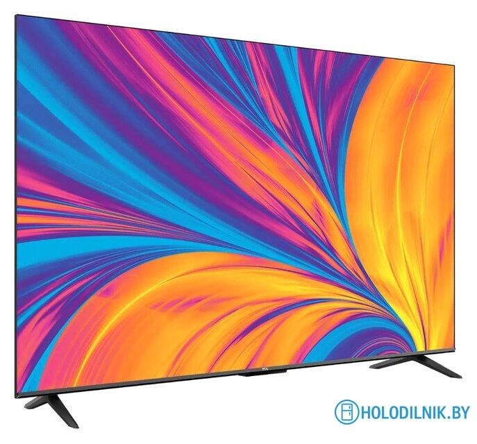 Телевизор TCL 55P637