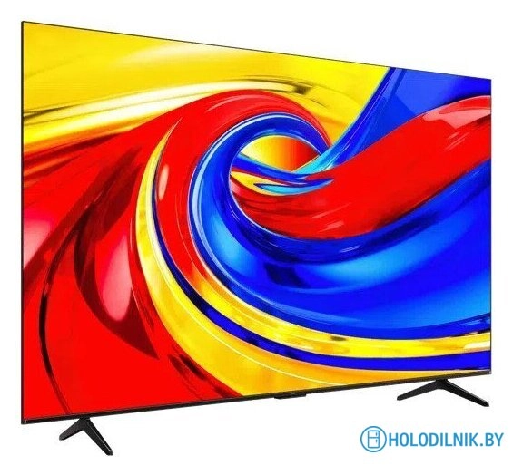 Телевизор TCL 55P79L