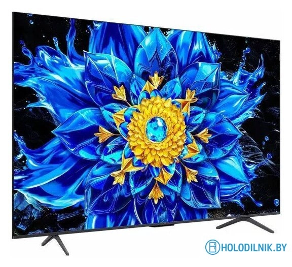 MiniLED телевизор TCL 55P89L