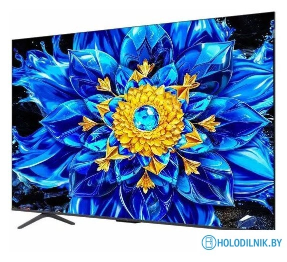 MiniLED телевизор TCL 55P89L
