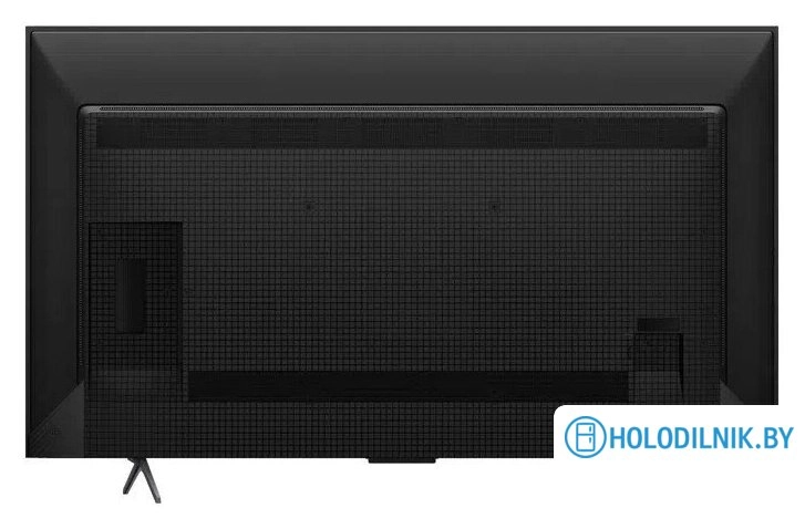 MiniLED телевизор TCL 55P89L