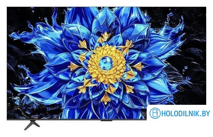 MiniLED телевизор TCL 55P8L
