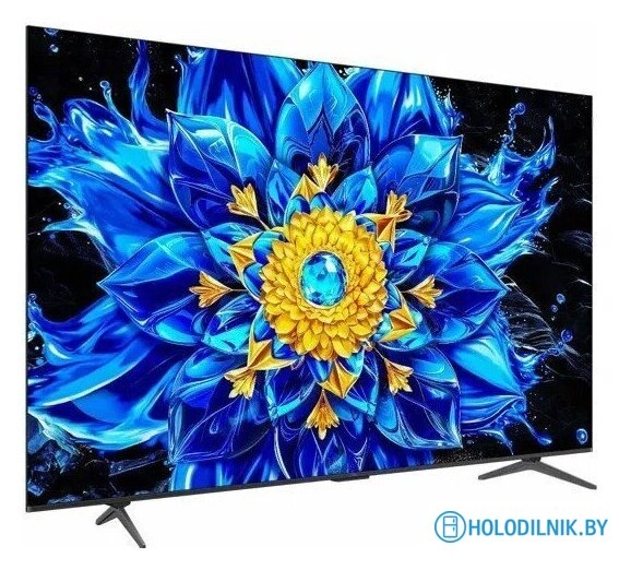 MiniLED телевизор TCL 55P8L