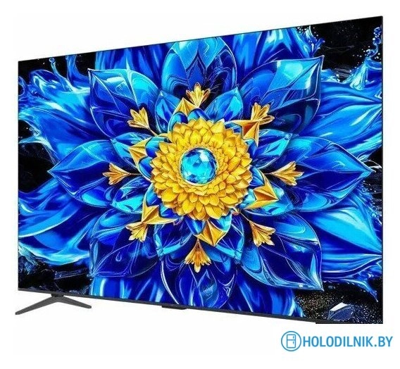 MiniLED телевизор TCL 55P8L