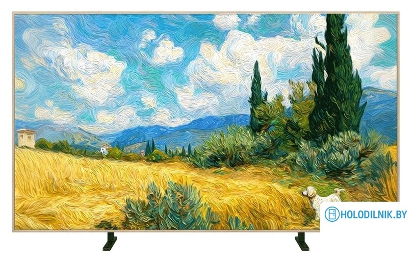 MiniLED телевизор TCL 65A400 Pro