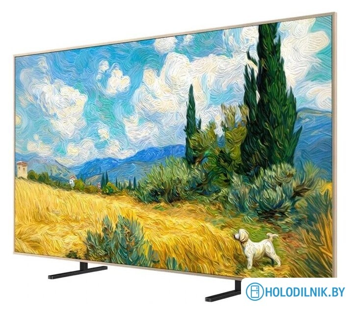 MiniLED телевизор TCL 65A400 Pro