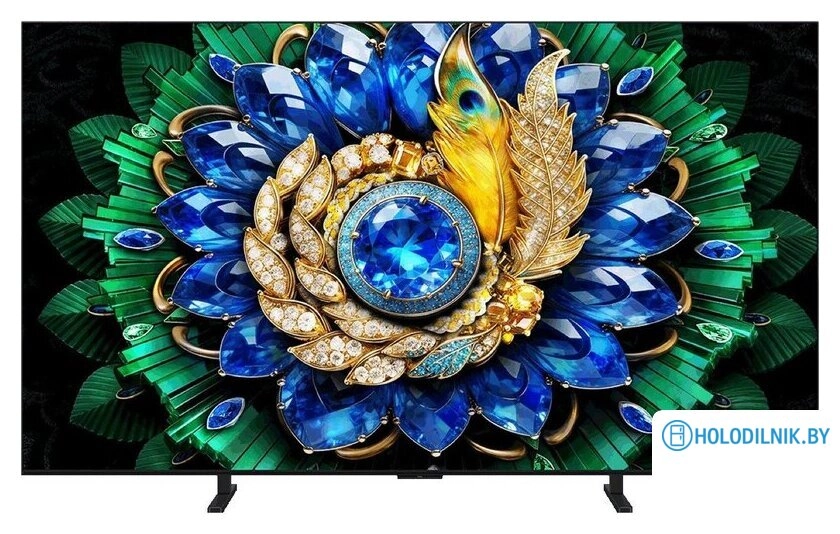 MiniLED телевизор TCL 65A400M