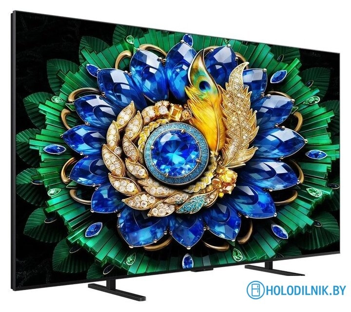 MiniLED телевизор TCL 65A400M
