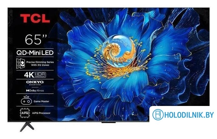 MiniLED телевизор TCL 65MQLED70K