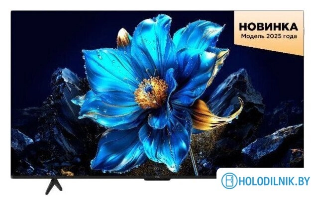 Телевизор TCL 65QLED780K