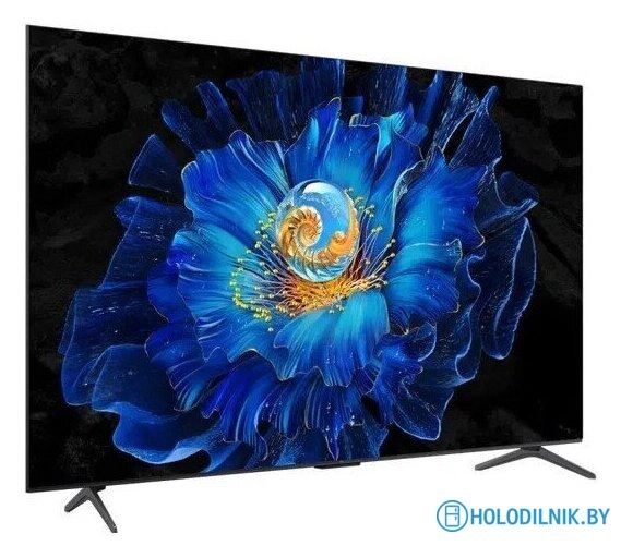 MiniLED телевизор TCL 75MQLED70K