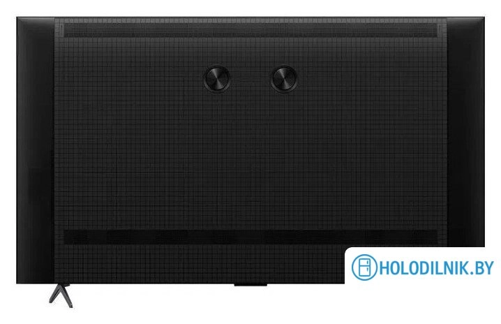 MiniLED телевизор TCL 75MQLED70K