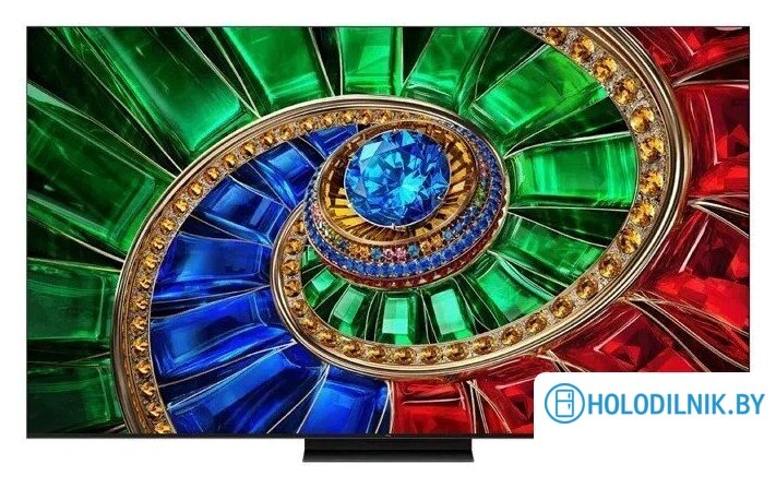 MiniLED телевизор TCL 75RM7L