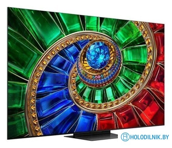 MiniLED телевизор TCL 75RM7L