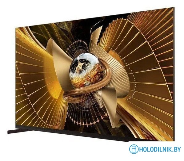 MiniLED телевизор TCL 75X11L