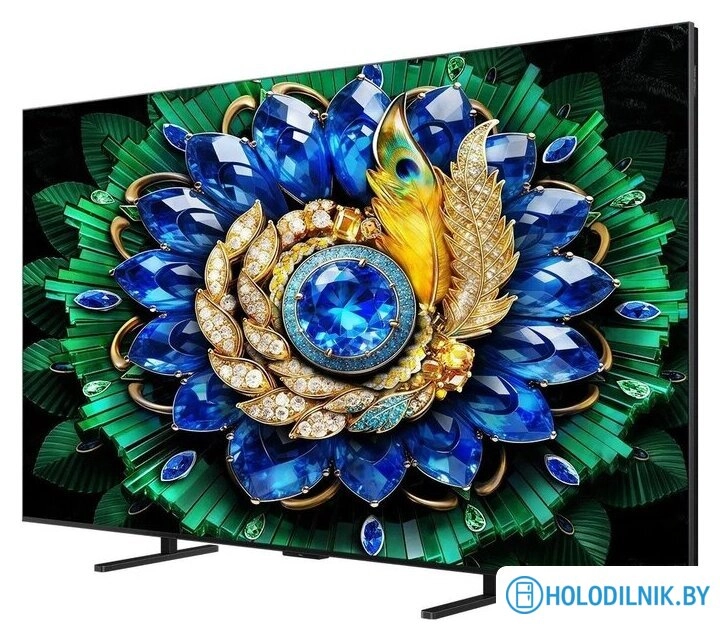 MiniLED телевизор TCL 85A400M