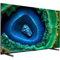 MiniLED телевизор TCL 85C855