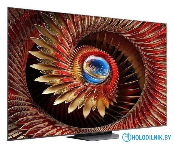MiniLED телевизор TCL 85C8K