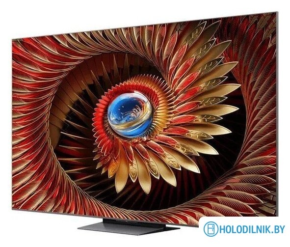 MiniLED телевизор TCL 85C8K