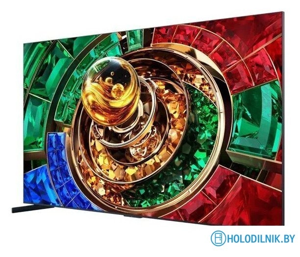 RGB miniLED телевизор TCL 85RM9L