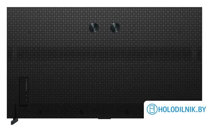 RGB miniLED телевизор TCL 85RM9L
