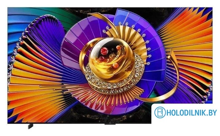 MiniLED телевизор TCL 98C7L
