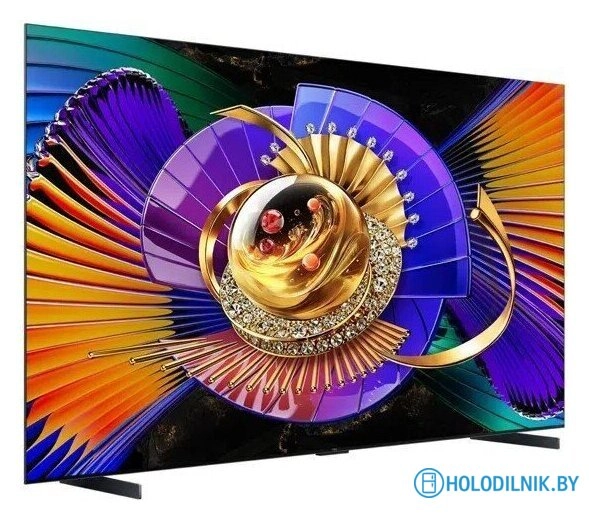 MiniLED телевизор TCL 98C7L
