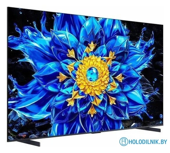 MiniLED телевизор TCL 98P8L