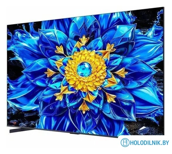 MiniLED телевизор TCL 98P8L
