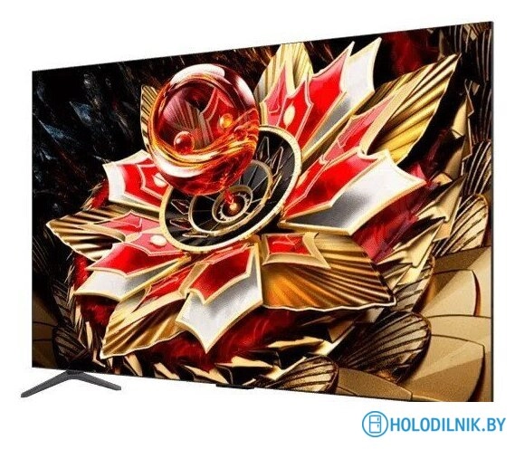 MiniLED телевизор TCL 98Q7C