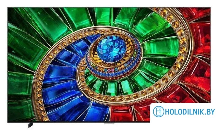 MiniLED телевизор TCL 98RM7L