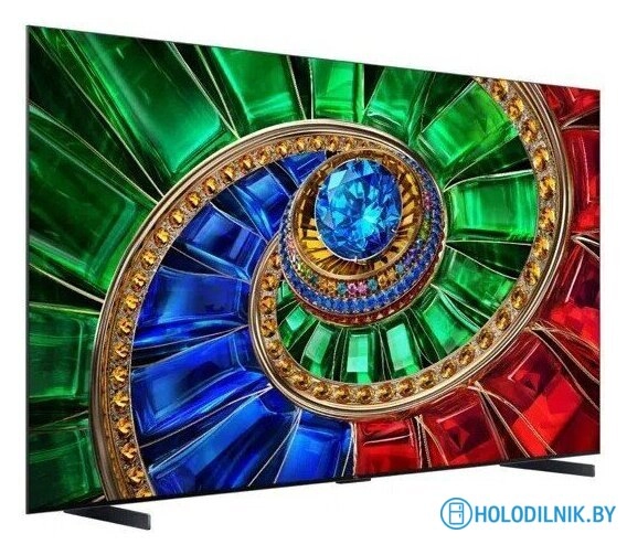 MiniLED телевизор TCL 98RM7L