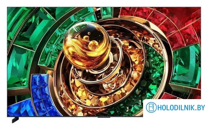RGB miniLED телевизор TCL 98RM9L