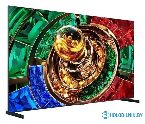 RGB miniLED телевизор TCL 98RM9L