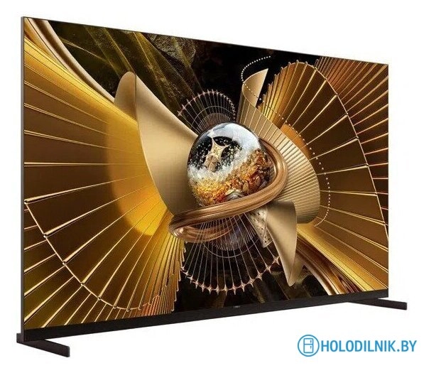 MiniLED телевизор TCL 98X11L
