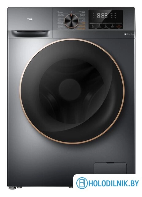 Стирально-сушильная машина TCL CP0210DB0BY
