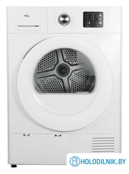 Сушильная машина TCL TDOP-608WD