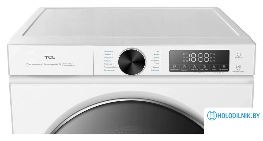 Сушильная машина TCL TDOP-6808W