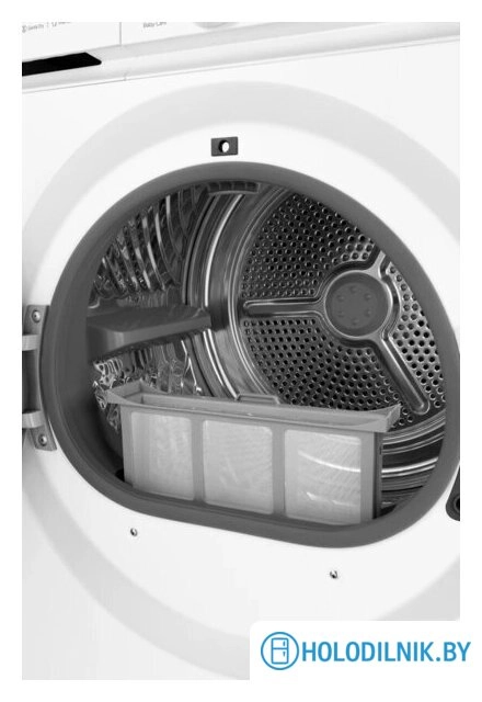 Сушильная машина TCL TDOP-6808W