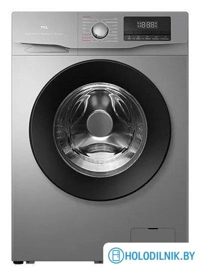Стиральная машина TCL TWOF-606W10S1
