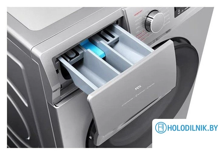 Стиральная машина TCL TWOF-606W10S1