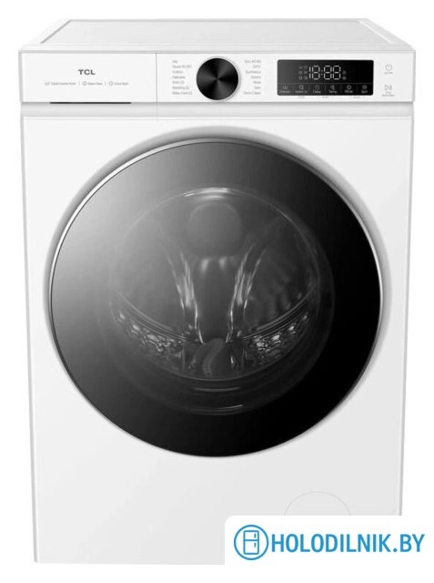 Стиральная машина TCL TWOP-6809W14W1